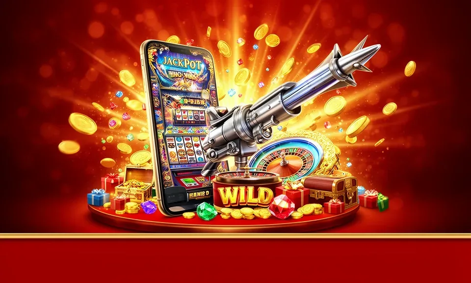 kingbet55 Sportsbook Market Offer