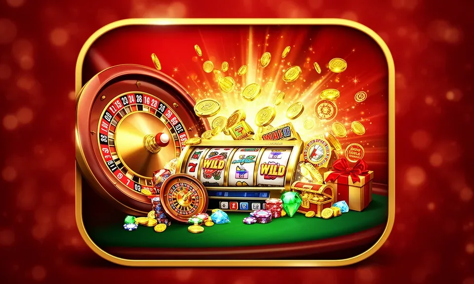 kingbet55 Casino