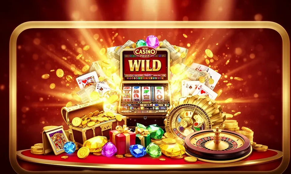 kingbet55 What Shaped the Way We Operate
