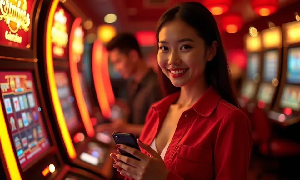 kingbet55 What We Run in Live Roulette Prestige